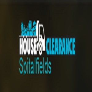 House Clearance Spitalfields