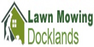 Lawn Mowing Docklands