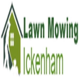 Lawn Mowing Ickenham