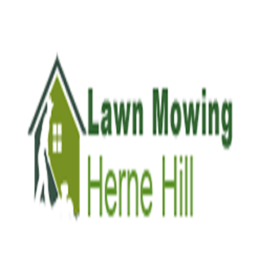 Lawn Mowing Herne Hill