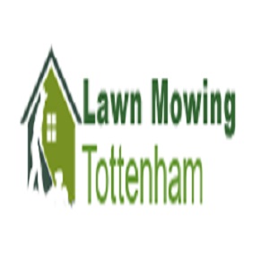 Lawn Mowing Tottenham