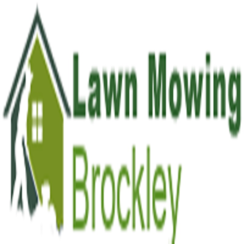 Lawn Mowing Brockley