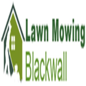 Lawn Mowing Blackwall