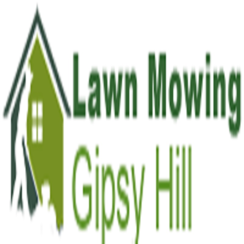 Lawn Mowing Gipsy Hill