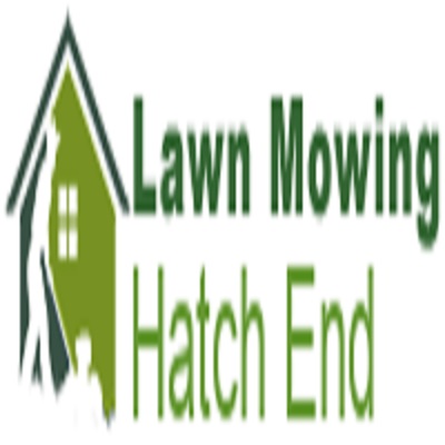 Lawn Mowing Hatch End