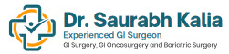 Best Gi Surgeon in Jaipur - Dr Saurabh Kalia