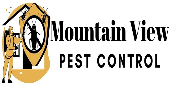 Mountain View Pest Control