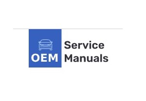 OEM Service Manual 