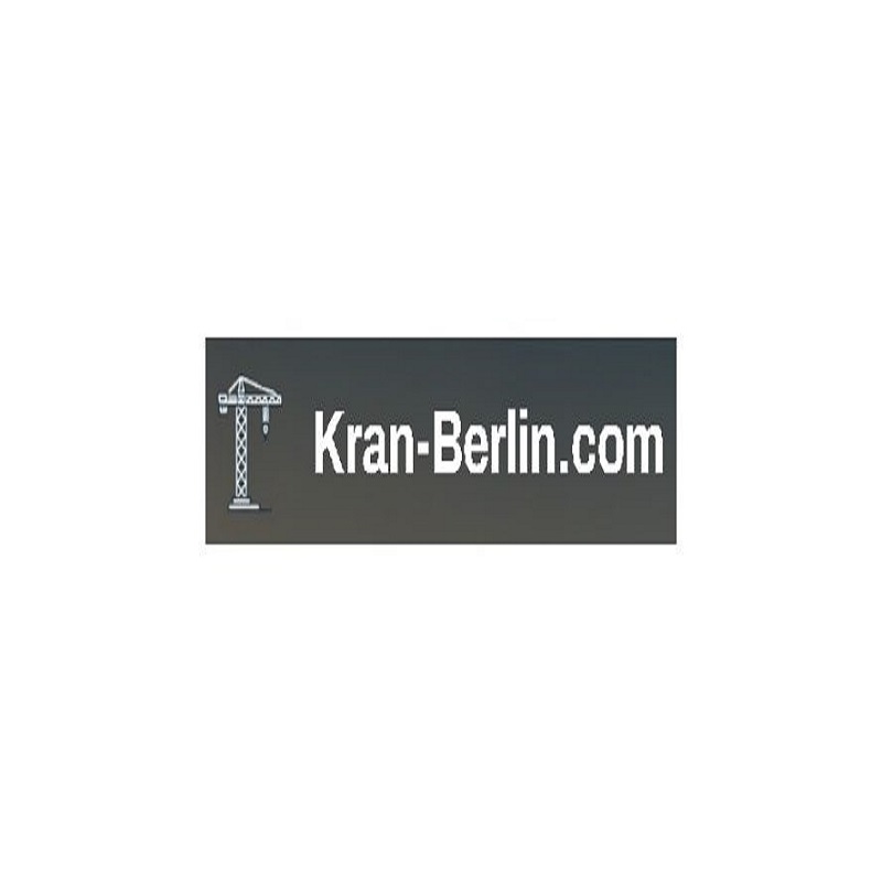 Kran Berlin