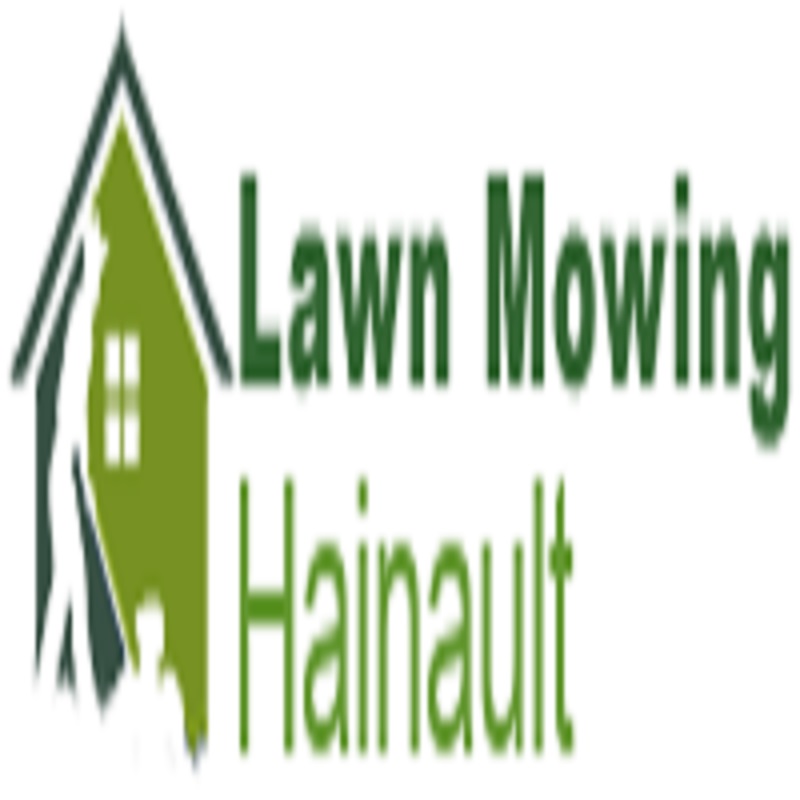 Lawn Mowing Hainault