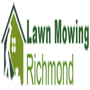 Lawn Mowing Richmond