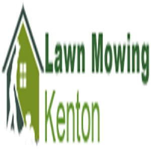 Lawn Mowing Kenton