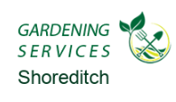 Gardening Services Shoreditch