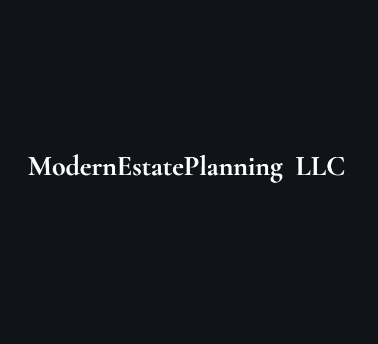 Modern Estate Planning