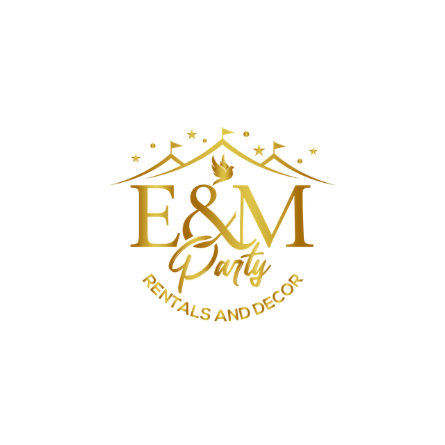 E&M Luxury Party Rentals and Decor