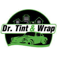 Dr.Tint & Wrap Hamilton