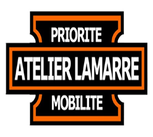 Atelier Lamarre