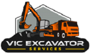 VIC Excavator