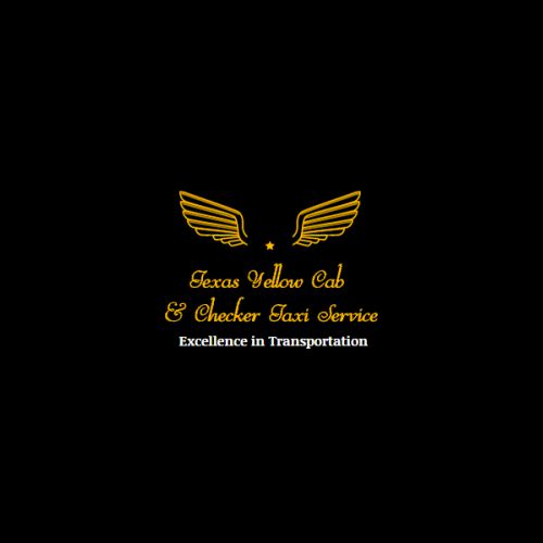 Texas Yellow Cab & Checker Taxi Service