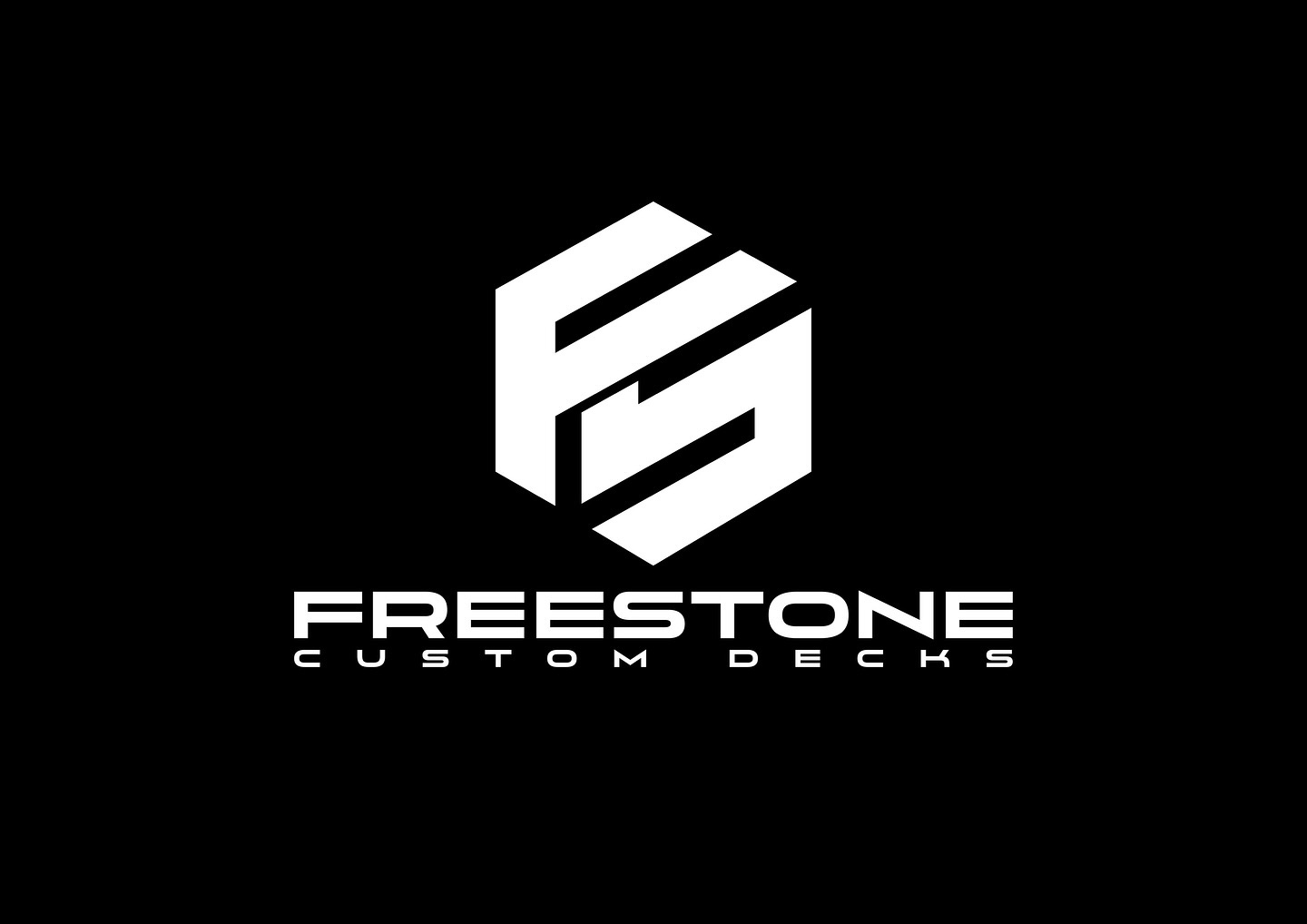 Freestone Custom Decks