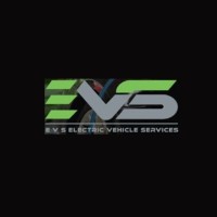 EVS Electric Vehicle Services.