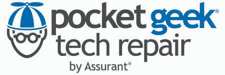 Pocket Geek Tech Repair Bradford 