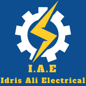 IdrisAliElectrical