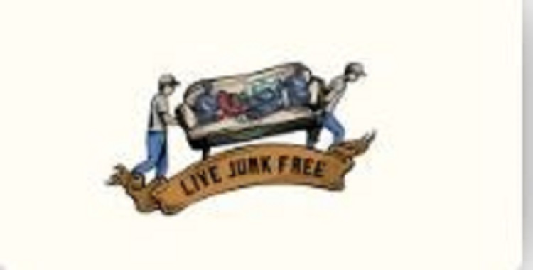 Live Junk Free