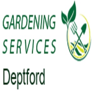 Gardening Services Deptford