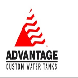 Advantage Water Tanks