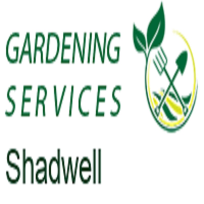 Gardening Services Shadwell