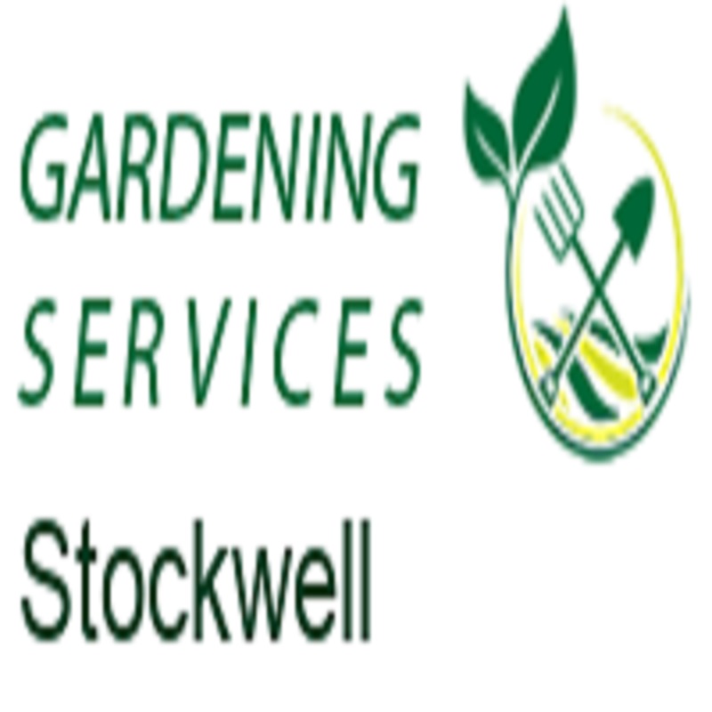 Gardening Services Stockwell