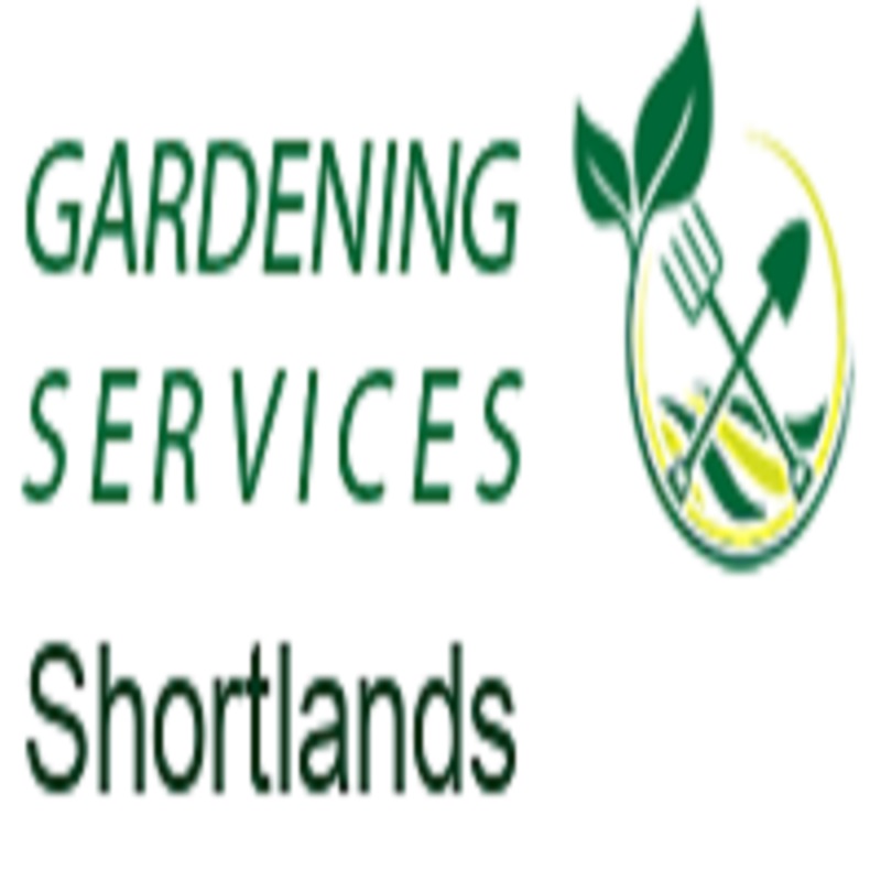 Gardening Services Shortlands