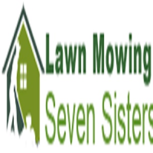 Lawn Mowing Seven Sisters