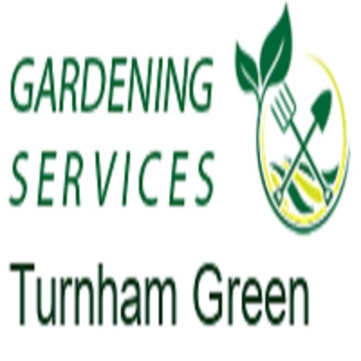 Gardening Services Turnham