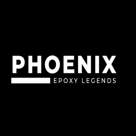 Phoenix Epoxy Legends