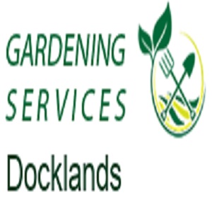 Gardening Services Docklands