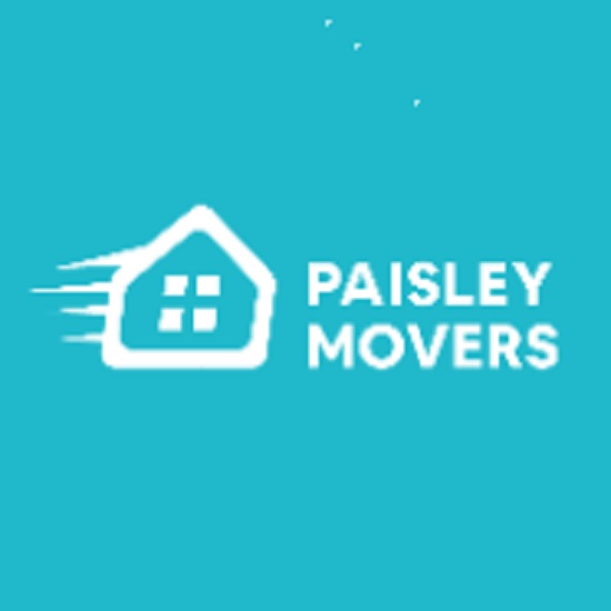 Paisley Movers