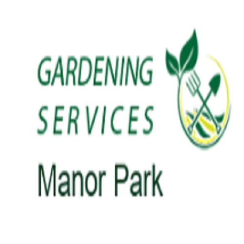 Gardening Services Manor Park