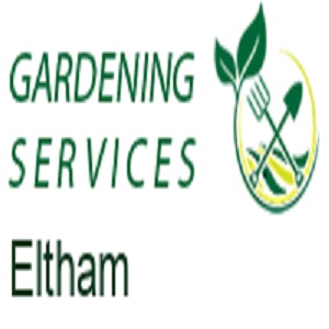 Gardening Services Eltham