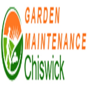 Garden Maintenance Chiswick