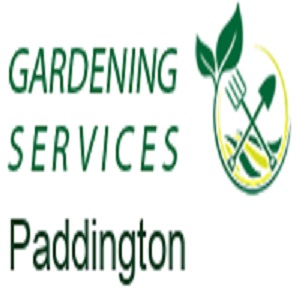 Gardening Services Paddington