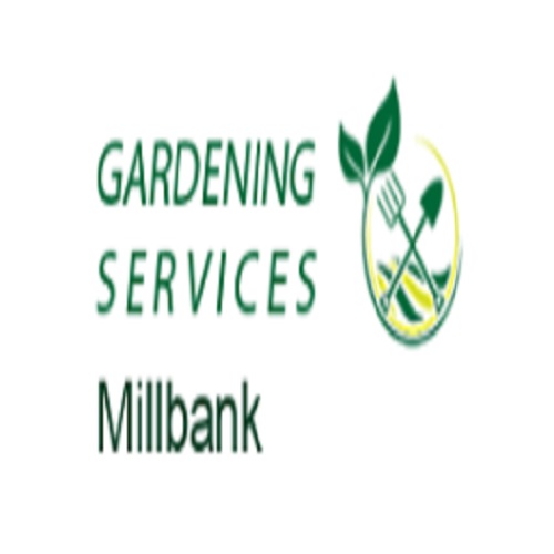 Gardening Services Millbank