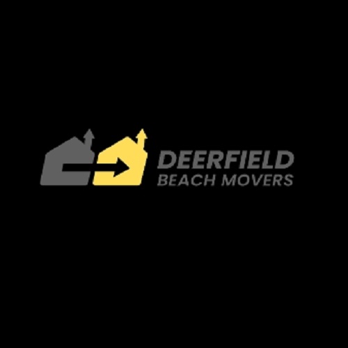 Deerfield Beach Movers