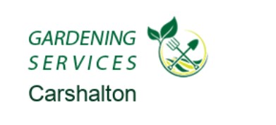 Gardening Services Carshalton