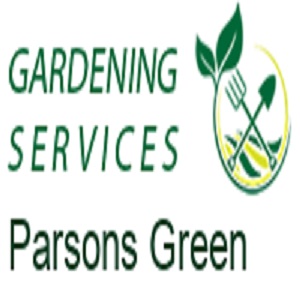 Gardening Services Parsons Green