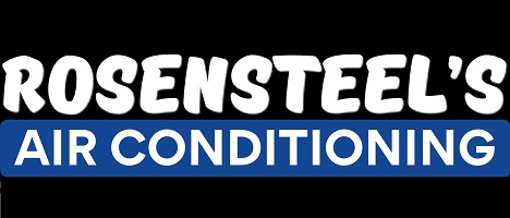 Rosensteel's Air Conditioning