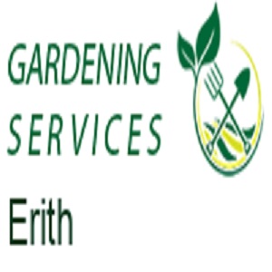 Gardening Services Erith