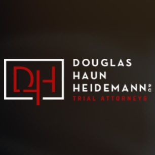 Douglas Haun & Heidemann, P.C.