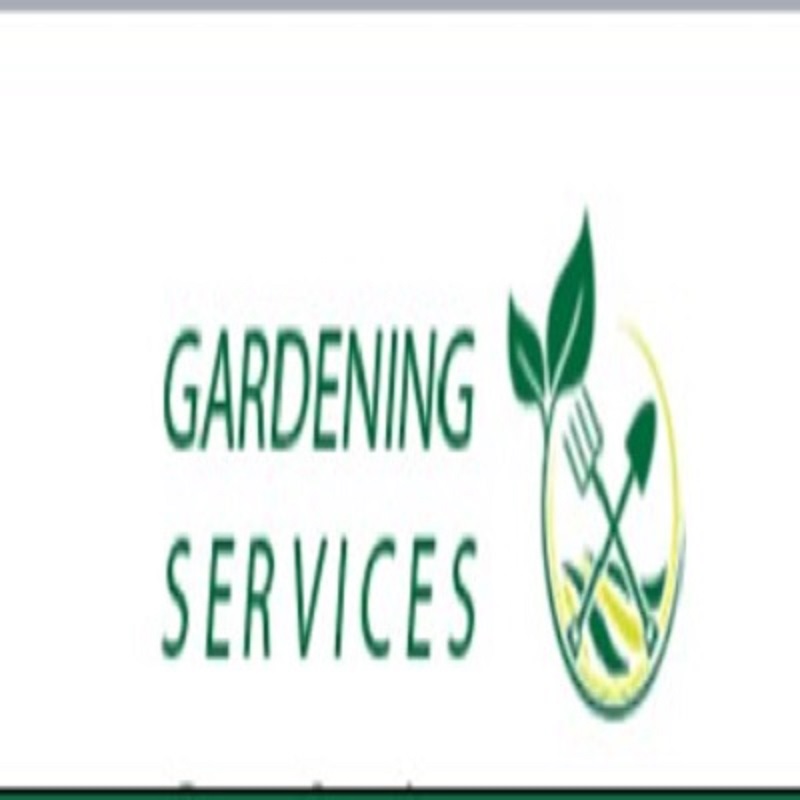 Gardening Services Cranford